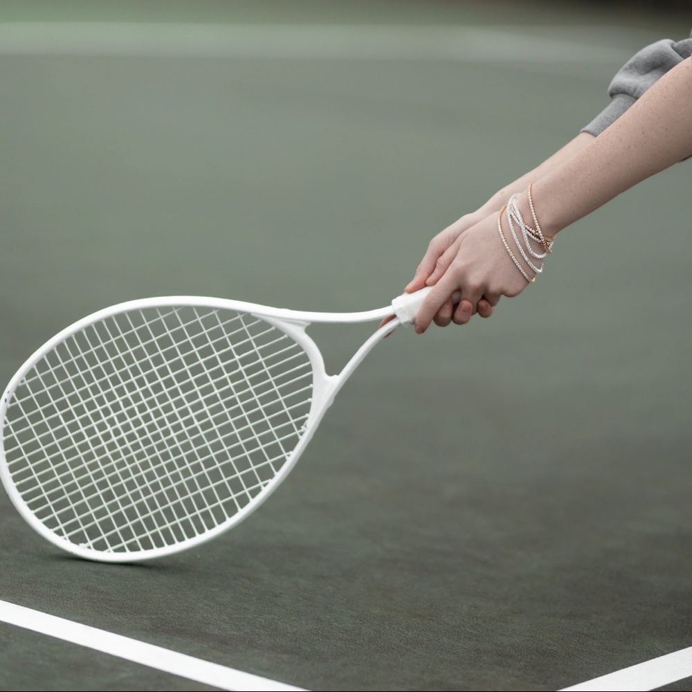 Tennis Bracelet 🎾